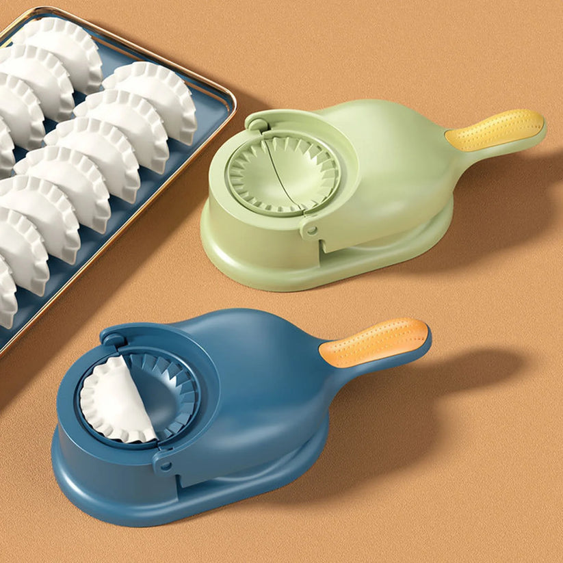 2 in 1 Samosa Dumpling Maker