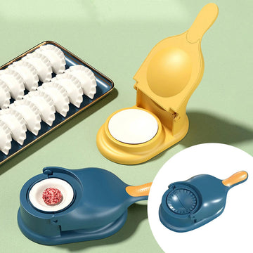 2 in 1 Samosa Dumpling Maker