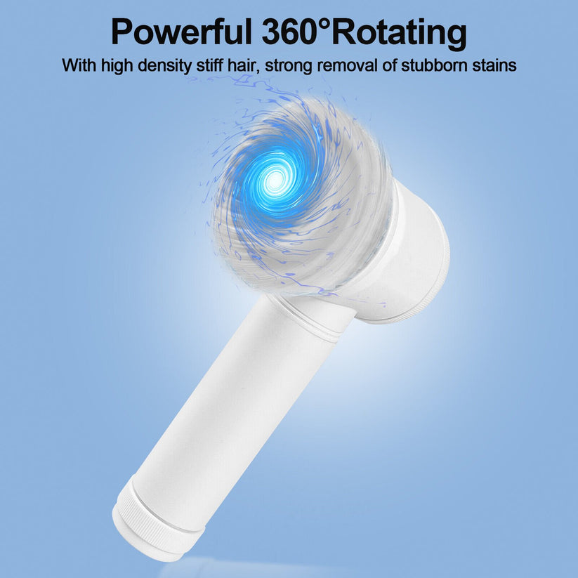 Cleaning Magic Electric Brush (5-in-1)