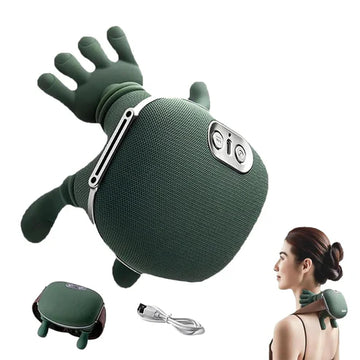 Shoulder & Neck Massager