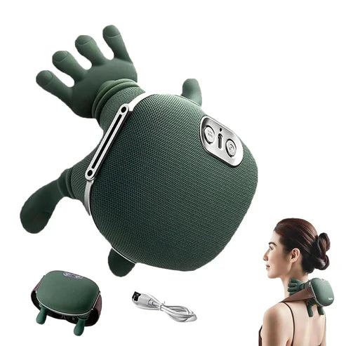 Shoulder & Neck Massager